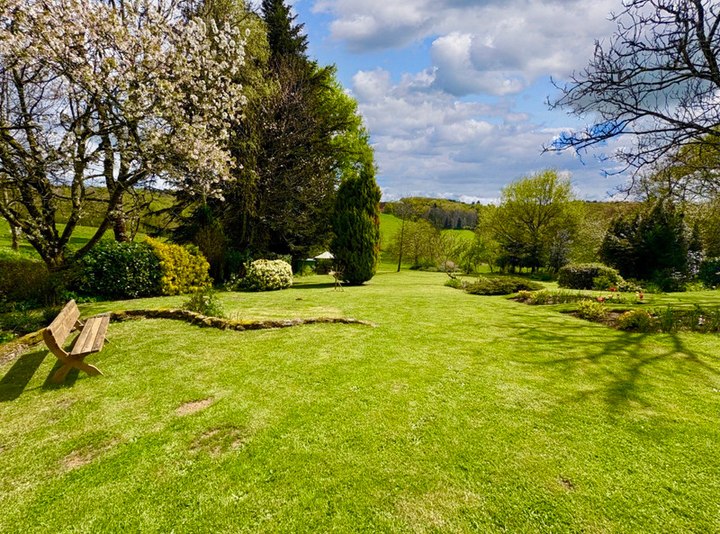 French property for sale in La Coquille, Dordogne - €260,000 - photo 8