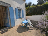 Maison à vendre à Breuil-Barret, Vendée - 147.150 € - photo 4