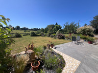 Maison à vendre à Saint-Quentin-les-Chardonnets, Orne - 250.000 € - photo 7
