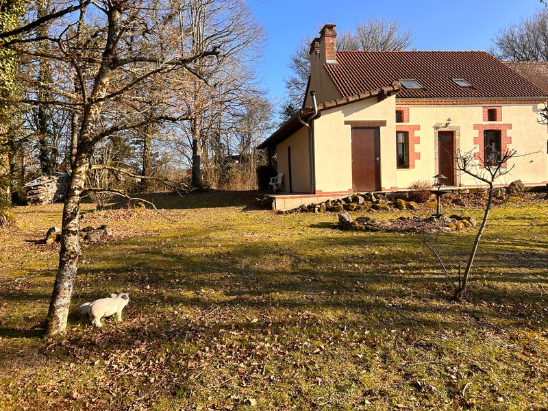 French property for sale in Saint-Léger-Magnazeix, Haute-Vienne - €158,050 - photo 9