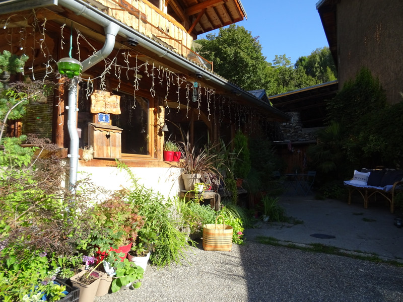 Ski property for sale in Les Arcs - €475,000 - photo 7