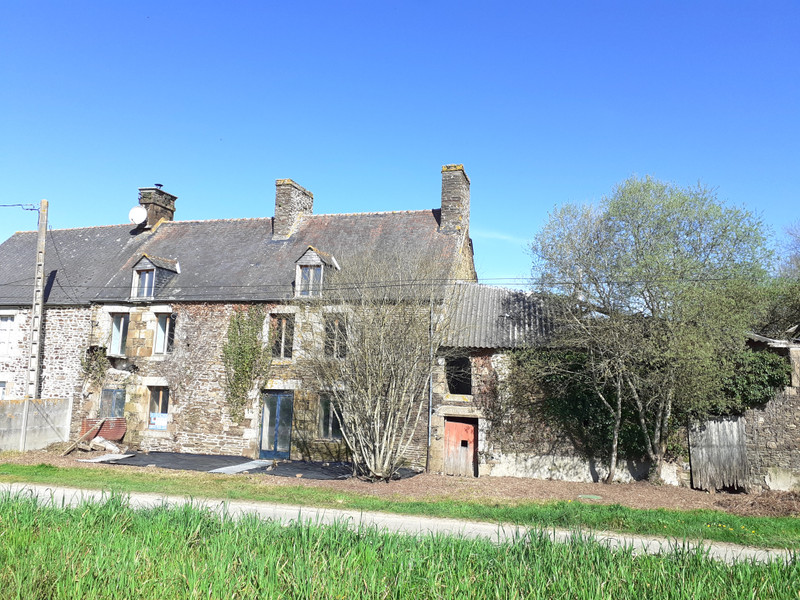 French property for sale in Vieux-Viel, Ille-et-Vilaine - €130,000 - photo 2