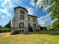 houses and homes for sale inSéreilhacHaute-Vienne Limousin