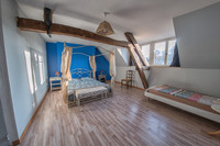 Maison à vendre à Fresnay-sur-Sarthe, Sarthe - 156.600 € - photo 3