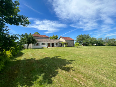 French property for sale in Montazeau, Dordogne - €299,000 - photo 9