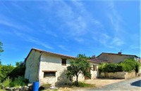 Maison à vendre à Saint-Paul-Lizonne, Dordogne - 220 000 € - photo 10