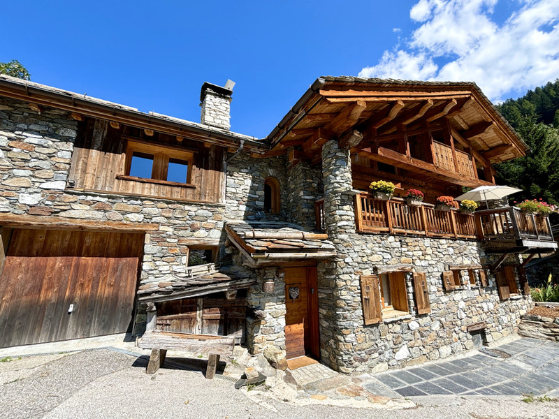 Ski property for sale in Sainte Foy - €2,200,000 - photo 13