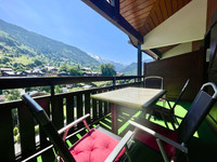 Appartement à Saint-Gervais-les-Bains, Haute-Savoie - photo 3