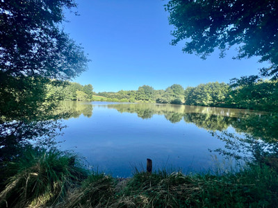 house for sale in Creuse