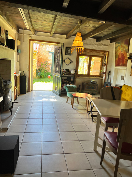 French property for sale in Javerlhac-et-la-Chapelle-Saint-Robert, Dordogne - €162,000 - photo 8