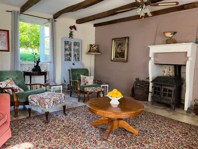 French property for sale in Plénée-Jugon, Côtes-d'Armor - €149,600 - photo 1