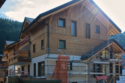 apartment for sale in Haute-Savoie