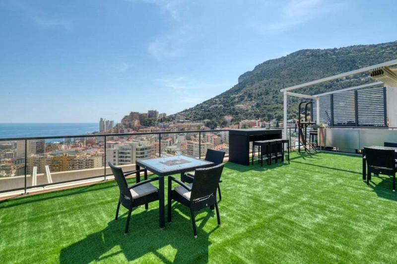 French property for sale in Beausoleil, Alpes-Maritimes - €3,250,000 - photo 1