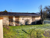 Maison à Val-de-Bonnieure, Charente - photo 10