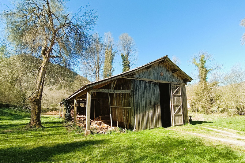 French property for sale in Fougax-et-Barrineuf, Ariège - €398,000 - photo 9