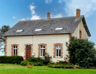 French property, houses and homes for sale in Bourges Cher Centre
