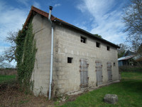 Maison à Boussac, Creuse - photo 4