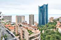 Propriété à vendre à Beausoleil, Alpes-Maritimes - 799 000 € - photo n°1