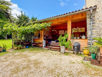 Maison à vendre à Estadens, Haute-Garonne - 357.000 € - photo 2