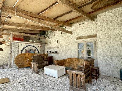 French property for sale in Marcillac-Lanville, Charente - €320,120 - photo 12
