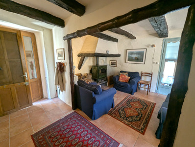 French property for sale in Avène, Hérault - €110,000 - photo 4