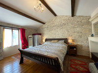 Maison à vendre à Sonnac, Charente-Maritime - 256 800 € - photo 8