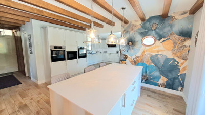 French property for sale in Abjat-sur-Bandiat, Dordogne - €423,998 - photo 4