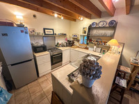 Maison à vendre à La Haye, Manche - 329.787 € - photo 8