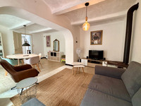 Maison à vendre à Le Martinet, Gard - 110.000 € - photo 4 Maison à vendre à Le Martinet, Gard - 110.000 € - photo 4