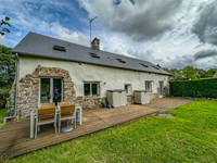 Maison à vendre à Neufmesnil, Manche - 283.550 € - photo 3