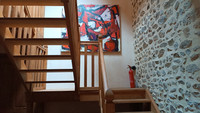 Maison à vendre à Saint-Dizier-Masbaraud, Creuse - 381.600 € - photo 12