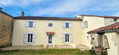 house for sale in Vendée