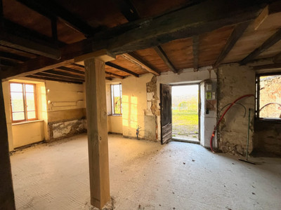 French property for sale in Sainte-Croix-Volvestre, Ariège - €150,000 - photo 4