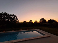 Propriété à vendre à Saint-Genis-Laval, Rhône - 1 090 000 € - photo n°14