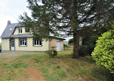 Maison à vendre à Saint-Quentin-les-Chardonnets, Orne, Basse-Normandie, avec Leggett Immobilier