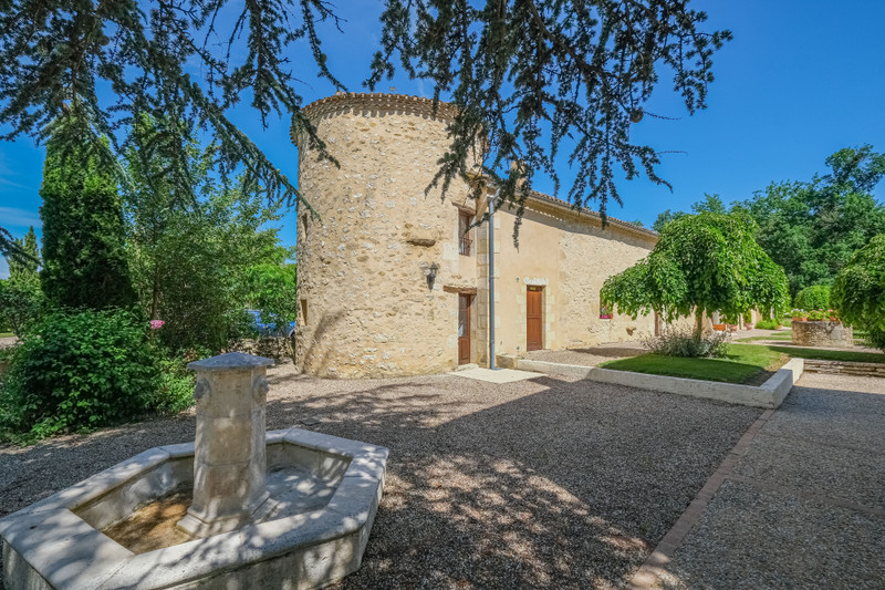 French property for sale in Saint-Émilion, Gironde - &#8364;1,575,000 - photo 11