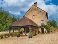 houses and homes for sale inCronatSaône-et-Loire Burgundy