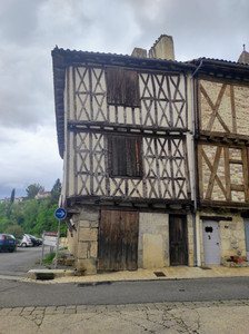Maison à vendre à Nérac, Lot-et-Garonne, Aquitaine, avec Leggett Immobilier