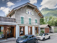 French property, houses and homes for sale in Taninges Haute-Savoie French_Alps