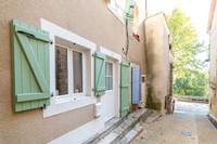 Maison à vendre à Fabrezan, Aude - 120.000 € - photo 10