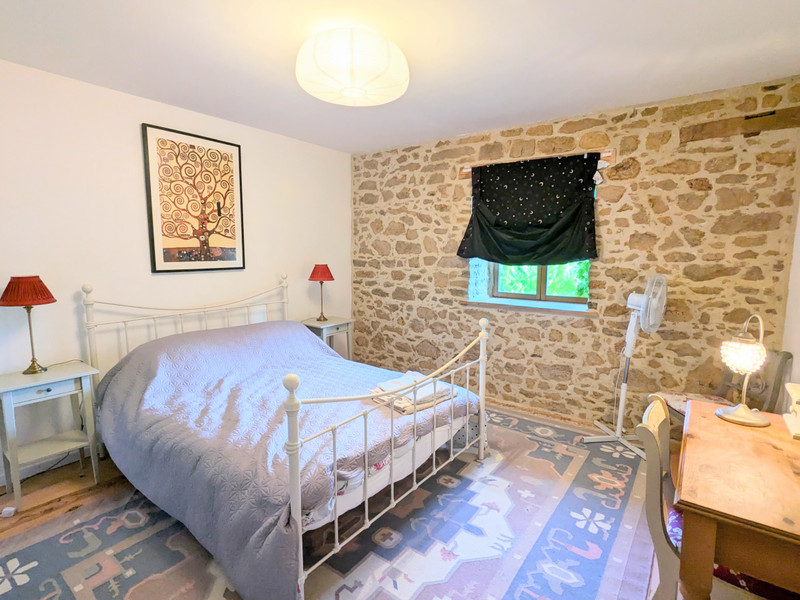 French property for sale in Saint-Martin-Terressus, Haute-Vienne - €199,990 - photo 9