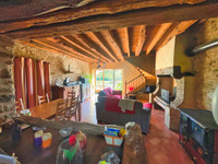 Maison à vendre à Saint-Jory-de-Chalais, Dordogne - 205 070 € - photo 3