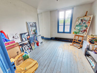 Maison à vendre à Aubusson, Creuse - 109.000 € - photo 13