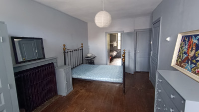 French property for sale in Chénérailles, Creuse - €49,000 - photo 6
