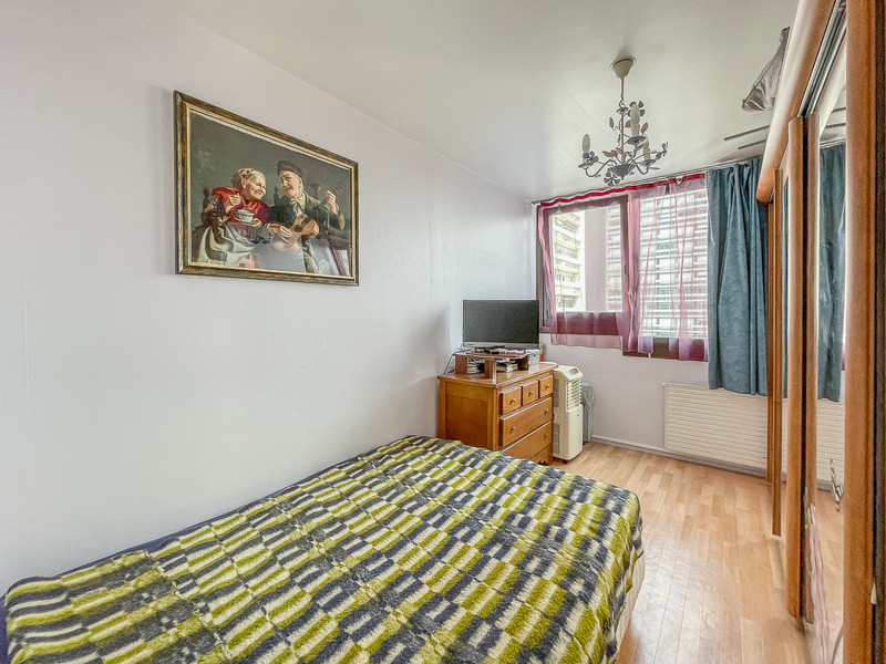 French property for sale in Paris 13e Arrondissement, Paris - &#8364;594,000 - photo 6