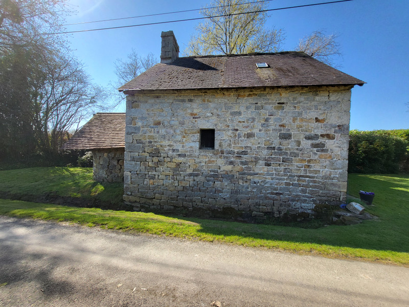 French property for sale in Domfront en Poiraie, Orne - €159,500 - photo 4