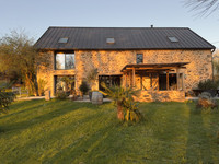 Maison à vendre à Marcillac-la-Croisille, Corrèze - 1.365.000 € - photo 2