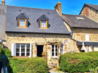 house for sale in Mayenne