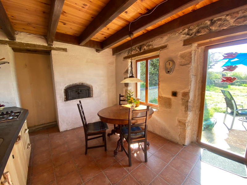 French property for sale in Saint-Christophe-le-Chaudry, Cher - €139,000 - photo 6