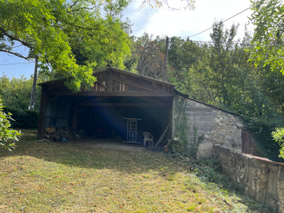 French property for sale in Bruch, Lot-et-Garonne - €99,000 - photo 7